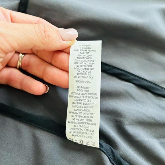 Zyia Forest Camo Zipper Hoodie Jacket black and gray camo Women - Picture 6 of 16